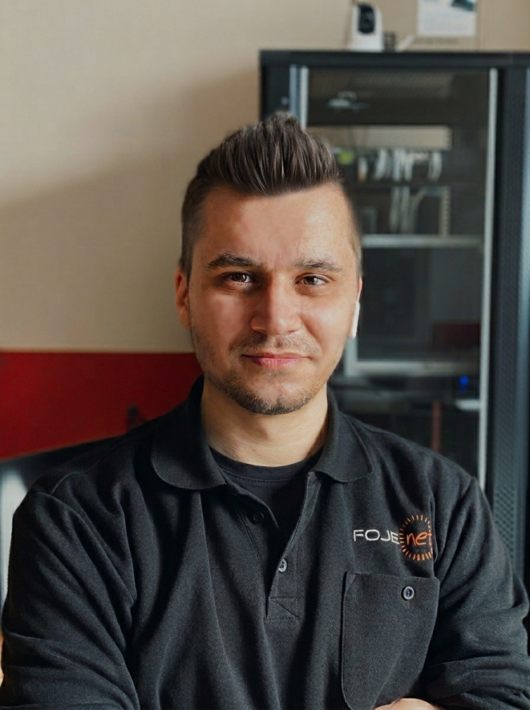 Alex Radu