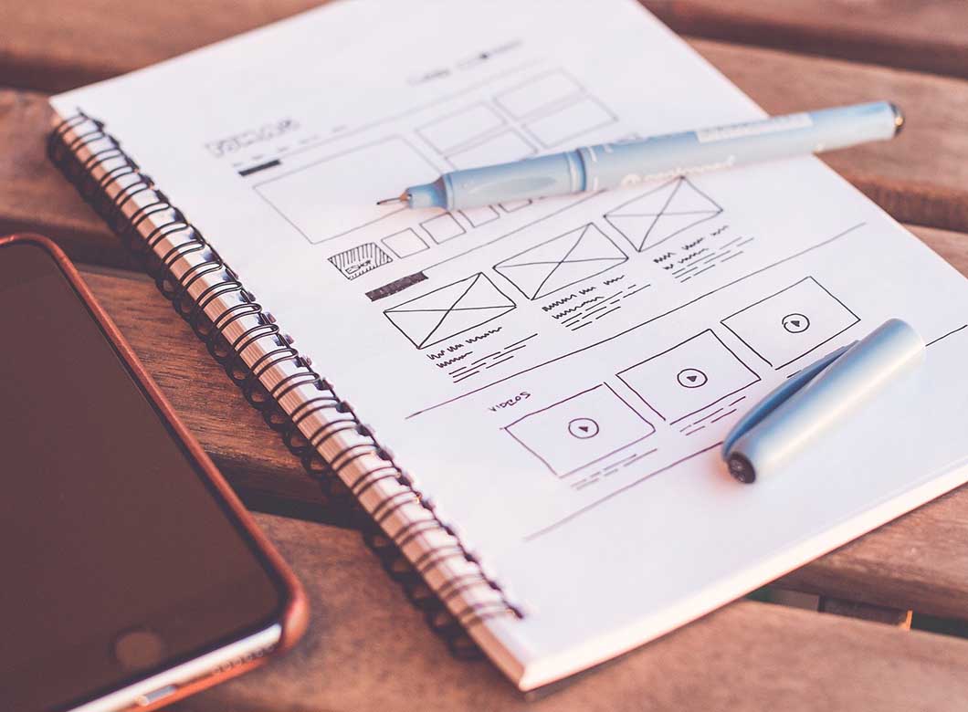 OnePage Site - Diseño Web