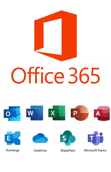 Backup de Office365