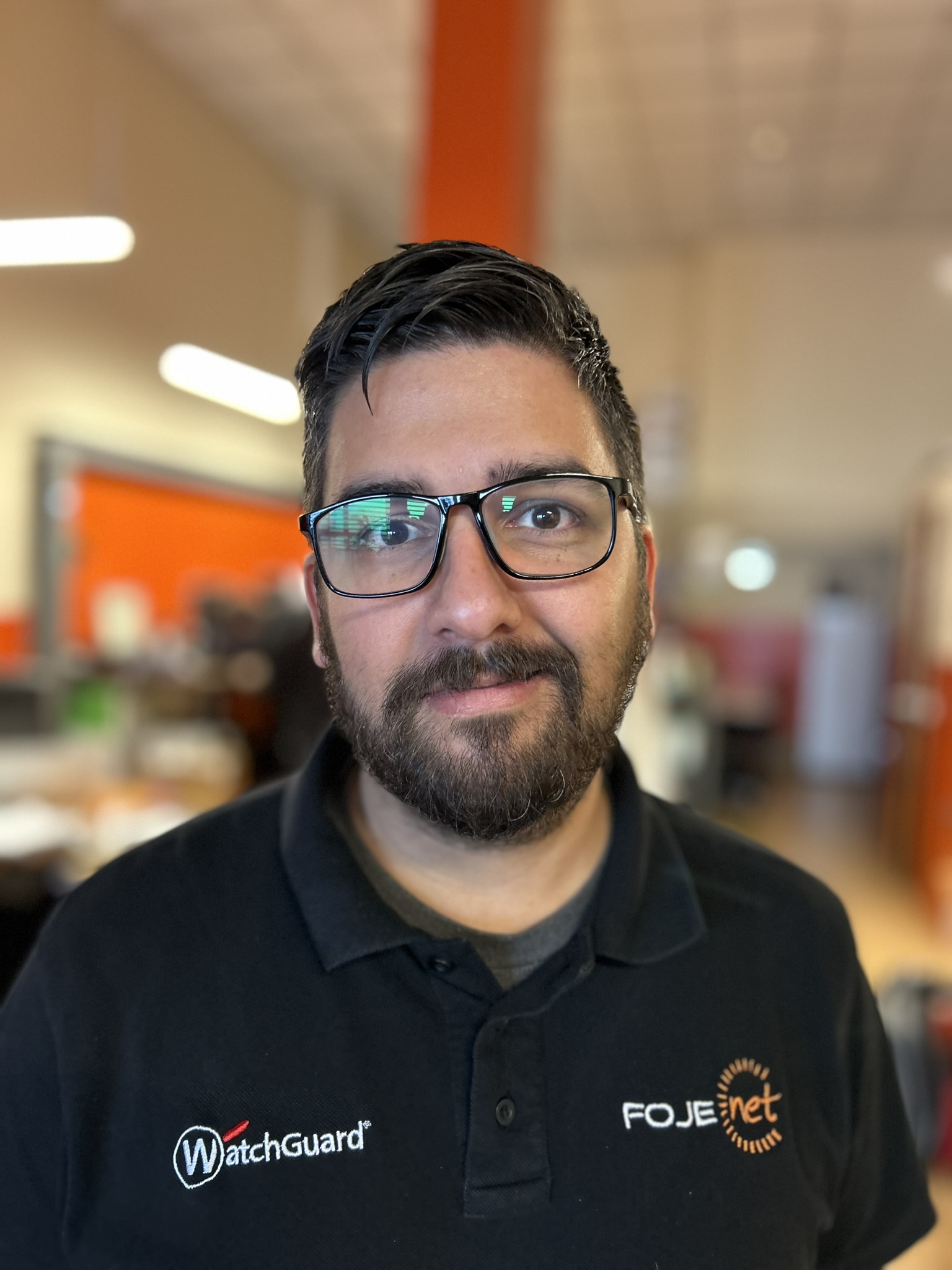 Jose Rodriguez