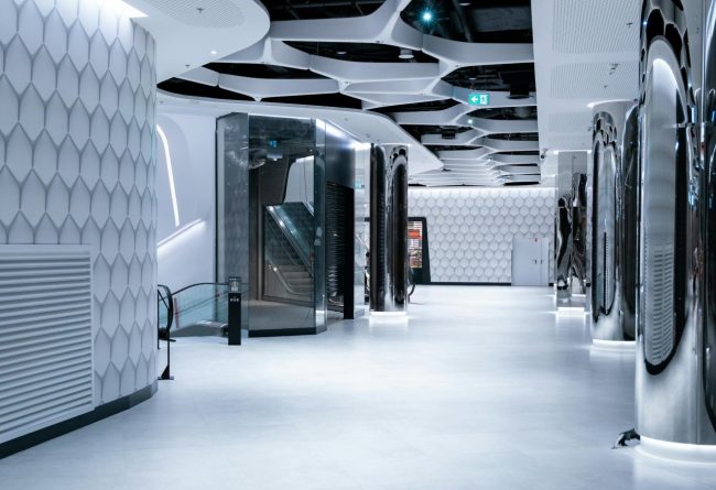 Mantenimiento Informático en Chamartín