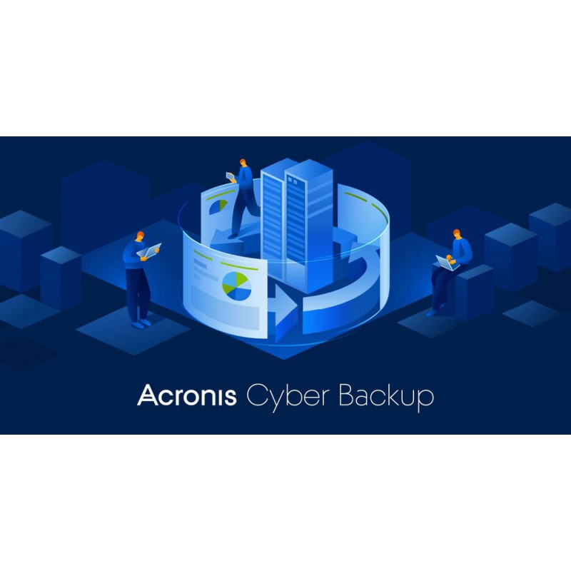 copias de seguridad de acronis