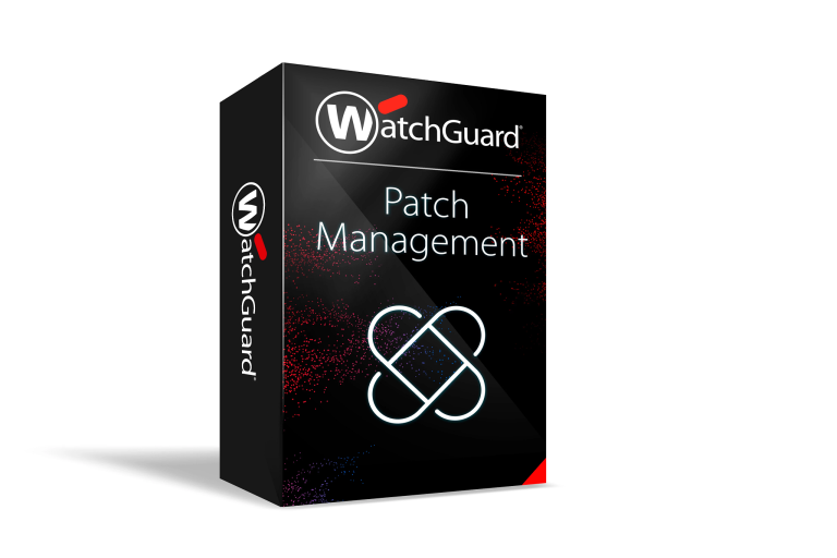 libro de patch management watchguard