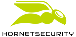 Logo hornetsecurity