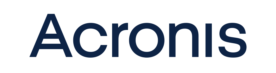acronis logo