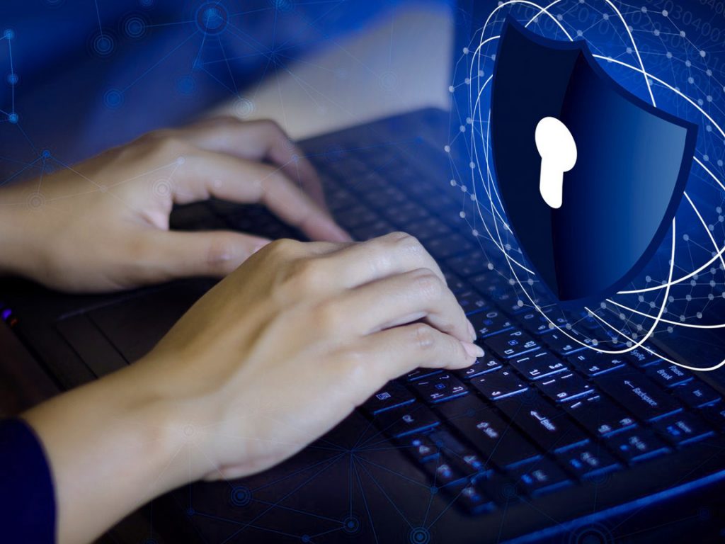 Seguridad informatica